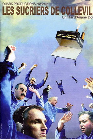 Les Sucriers de Colleville poster