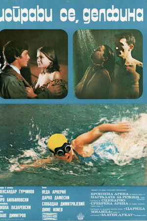 Stand Up Straight, Delfina