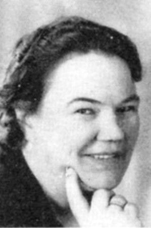 Mimmi Törnqvist-Zedell