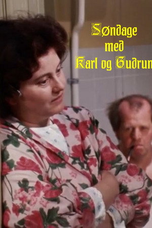 Søndage med Karl og Gudrun