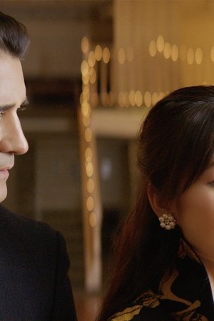 Dark Feathers: Dance of the Geisha