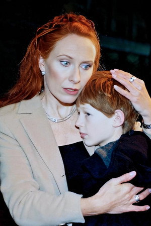 The Hunted Child