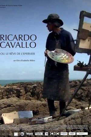 Ricardo Cavallo ou le rêve de l'épervier