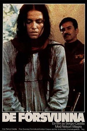 Missing Prisoners poster