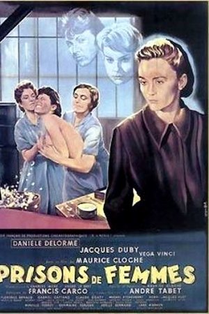 Women's Prison