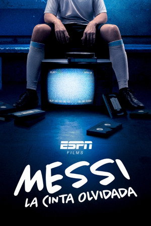 Messi: La Cinta Olvidada