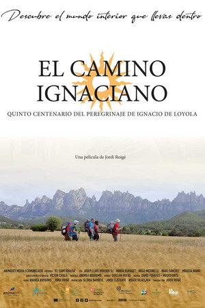 El Camino Ignaciano poster