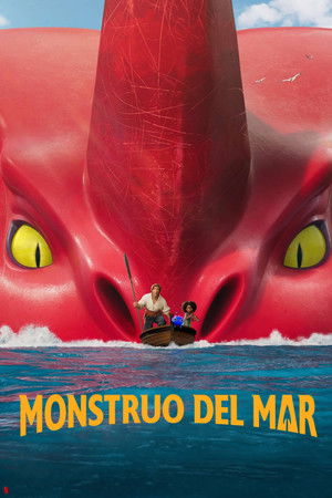 Monstruo del mar