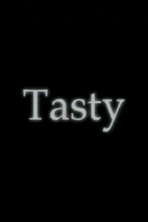 Tasty poster