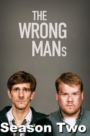 The Wrong Mans