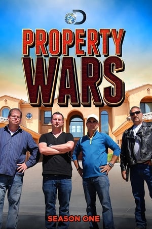 Property Wars