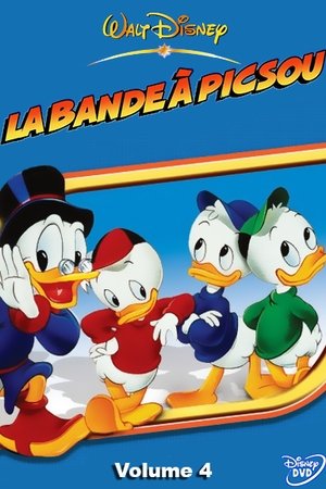 La Bande à Picsou