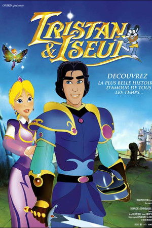 Tristan et Iseut