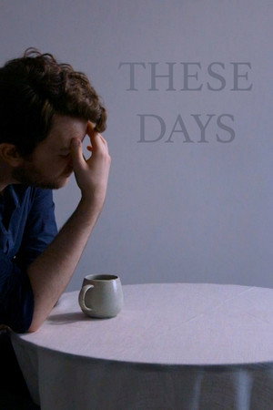 These Days poster