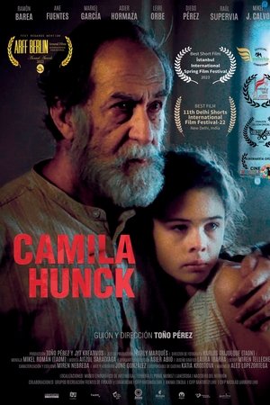 Camila Hunck