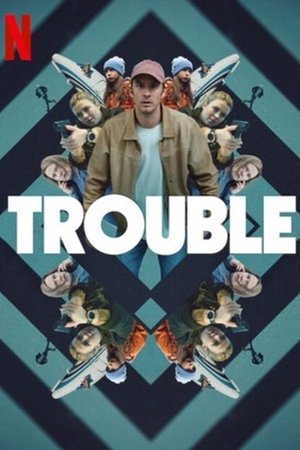JioRockers Trouble 2024 Hindi+English Full Movie WEB-DL 480p 720p 1080p Download