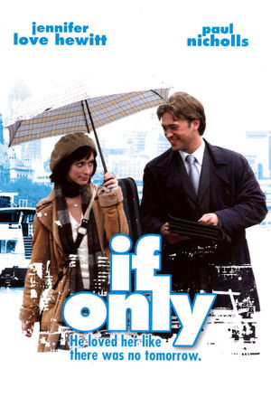Poster of If Only