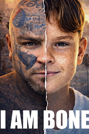 I Am Bone poster