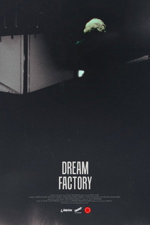 Dream Factory poster