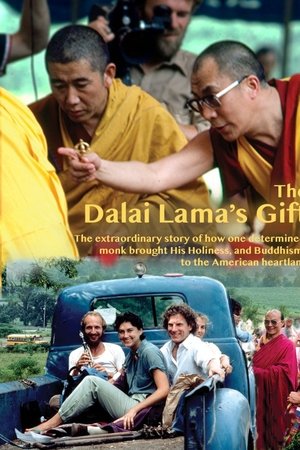 The Dalai Lama's Gift