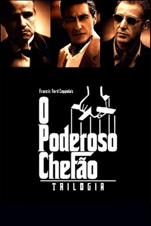 Imagem O Poderoso Chefão