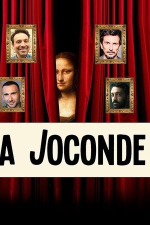 La Joconde