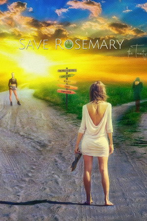 Save Rosemary: The Trinity poster