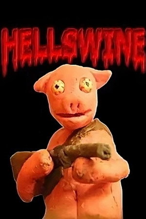 HELLSWINE poster