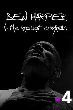 Ben Harper & The Innocent Criminals à Jazz à Vienne