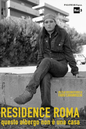 Residence Roma poster