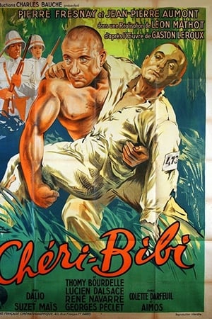 Chéri-Bibi