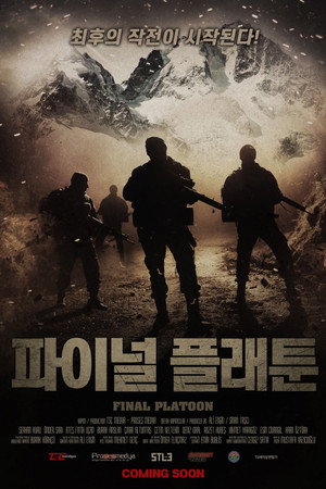 파이널 플래툰