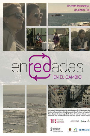 Enredadas en el cambio