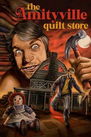 The Amityville Quilt Store