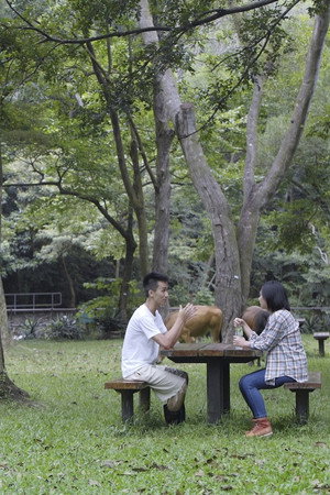 守牛人 守牛人