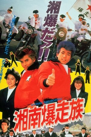 Bomber Bikers of Shonan