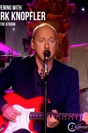 An Evening with Mark Knopfler and band