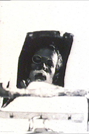Often During the Day poster