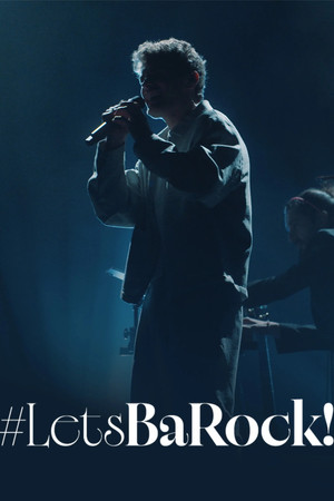 #LetsBaRock! poster