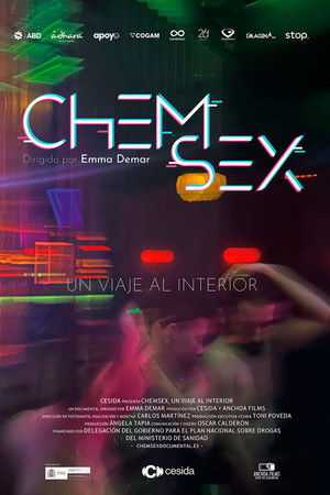 Chemsex: A Journey Within