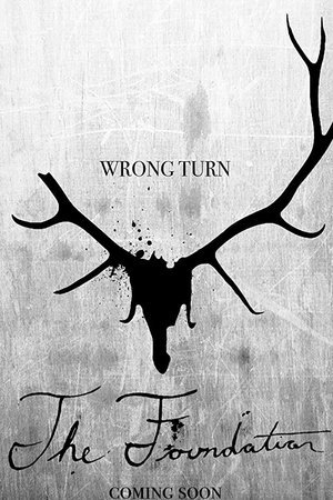 Wrong Turn (2021) — The Movie Database (TMDb)