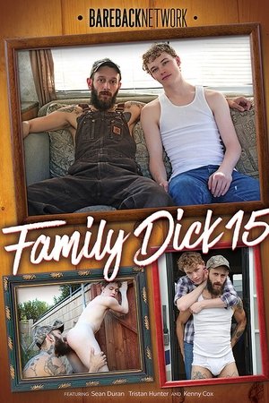Family Dick 15