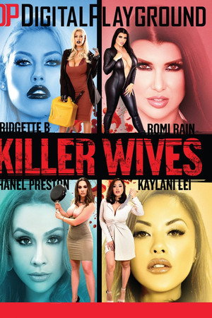 Killer Wives