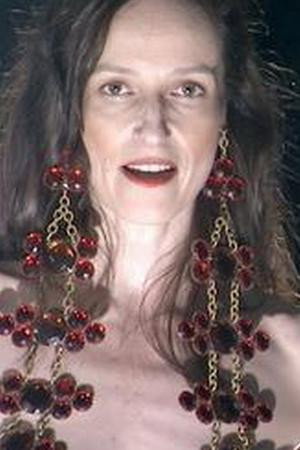 Portrait of Lucia Lucchesino