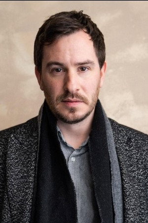 Portrait of Chris Anderson