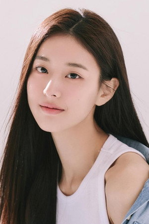 Portrait of Cheon Ye-ju