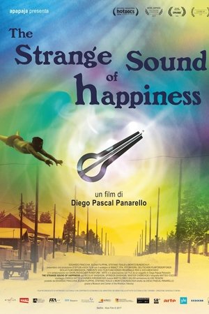 The Strange Sound of Happiness