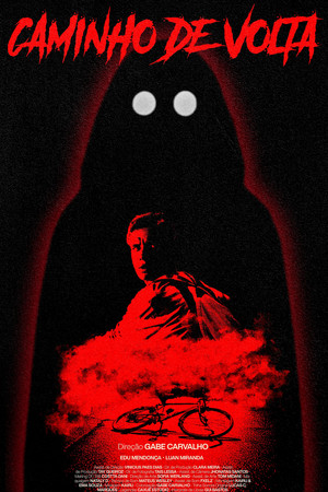 Caminho de Volta poster