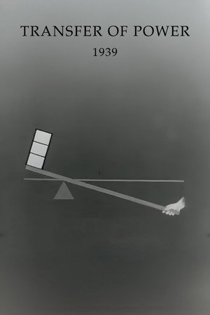 Transfer of Power poster