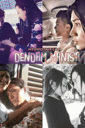 Dendam Manisa